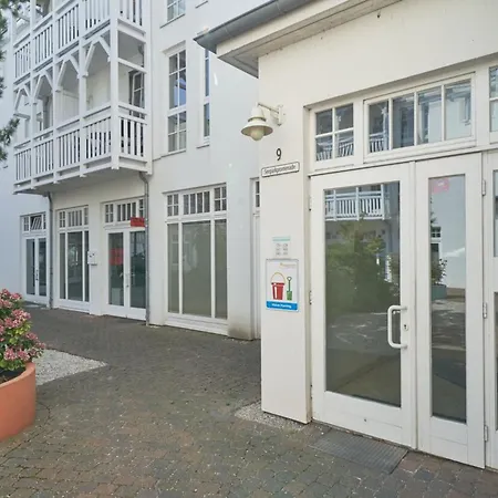 Komfortable In Mit Balkon *
